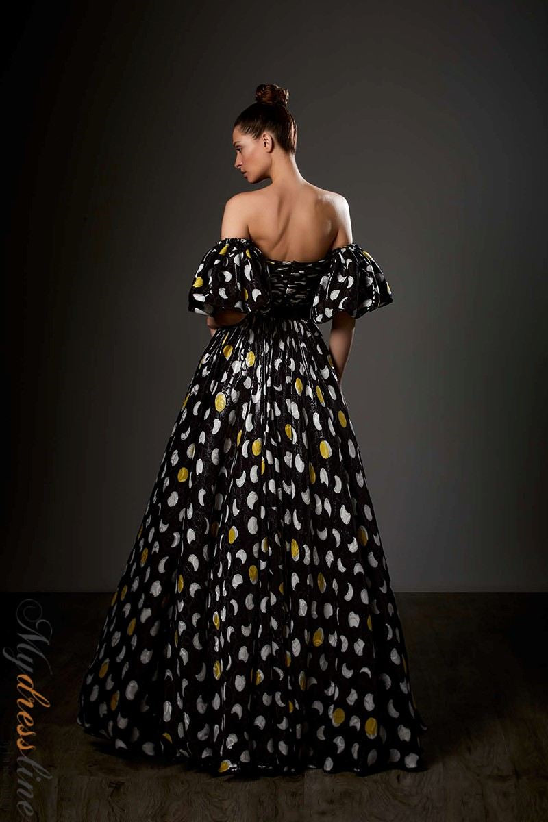 Ziad Germanos ZG77 - Mydressline