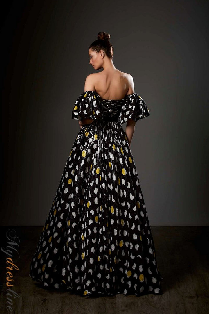 Ziad Germanos ZG77 - Mydressline