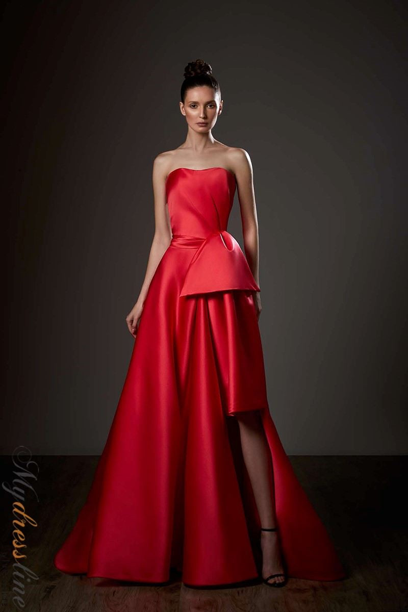 Ziad Germanos ZG8 - Mydressline