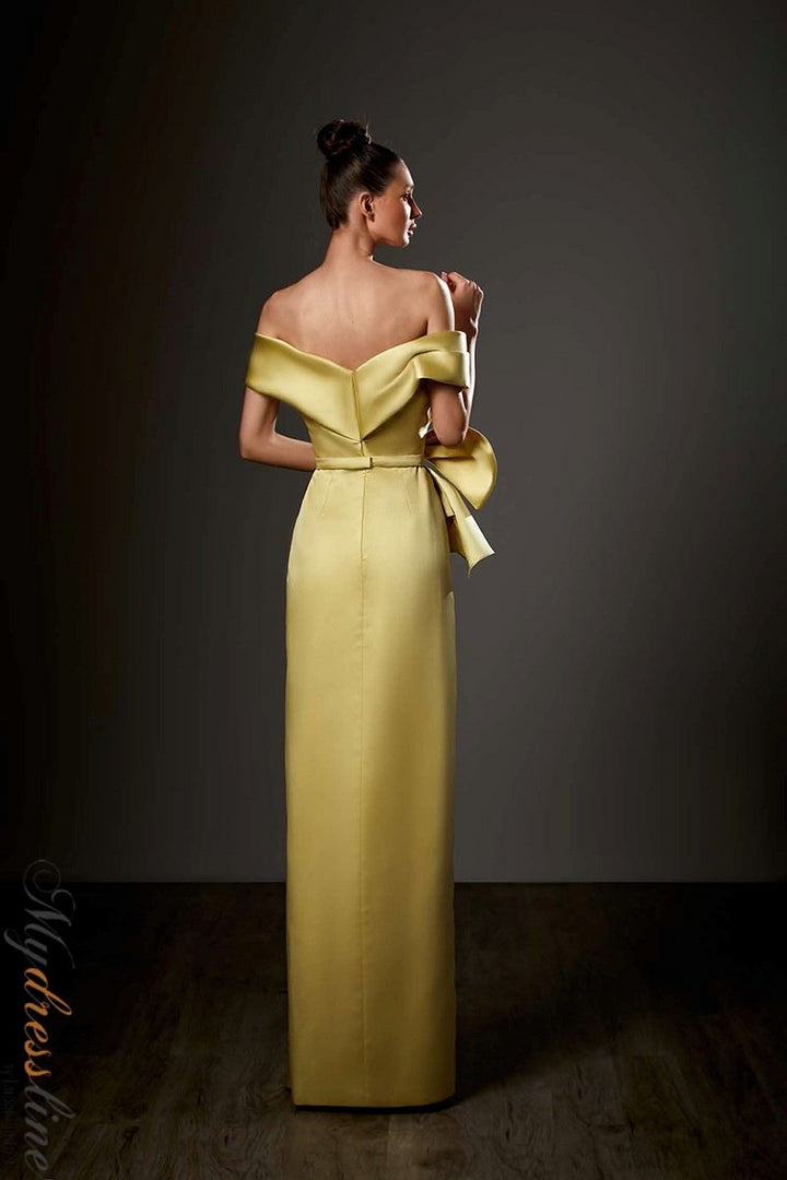 Ziad Germanos ZG82 - Mydressline
