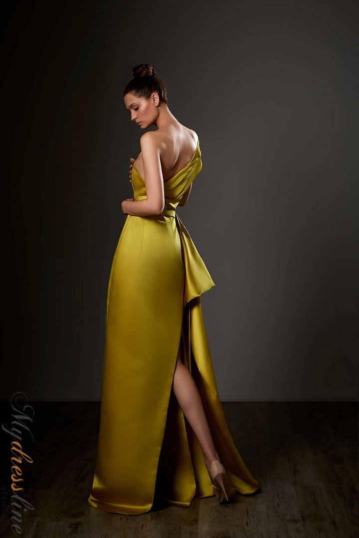 Ziad Germanos ZG84 - Mydressline