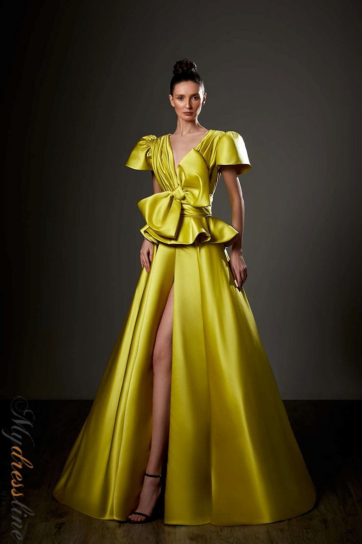 Ziad Germanos ZG85 - Mydressline