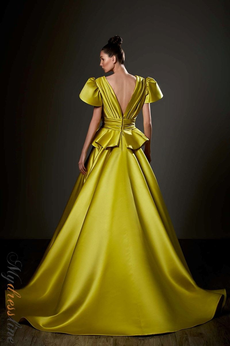 Ziad Germanos ZG85 - Mydressline