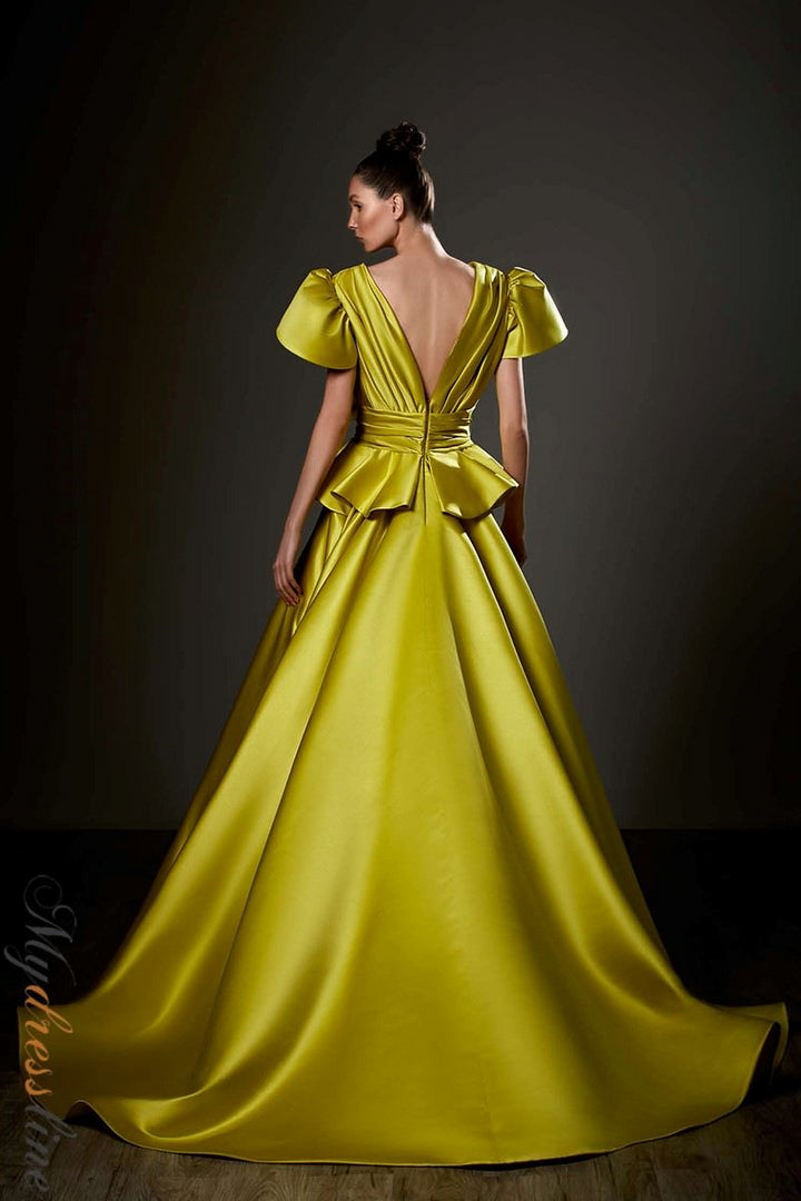 Ziad Germanos ZG85 - Mydressline