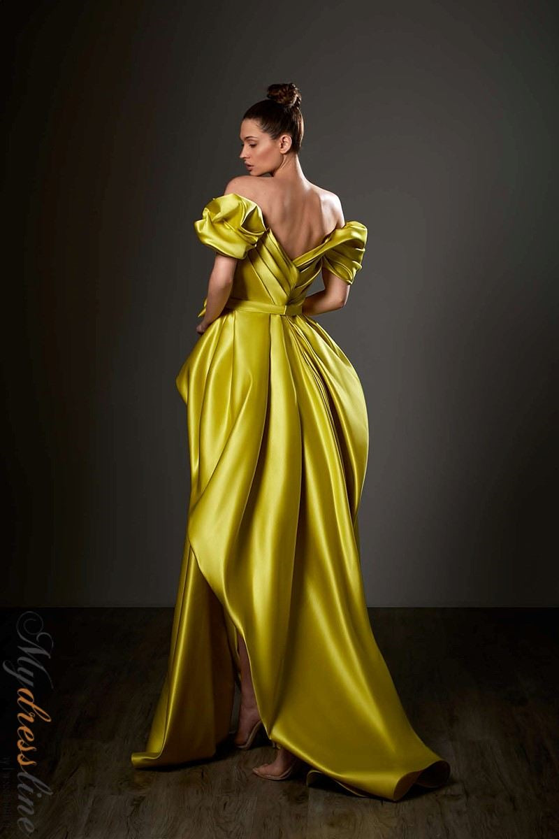 Ziad Germanos ZG86 - Mydressline