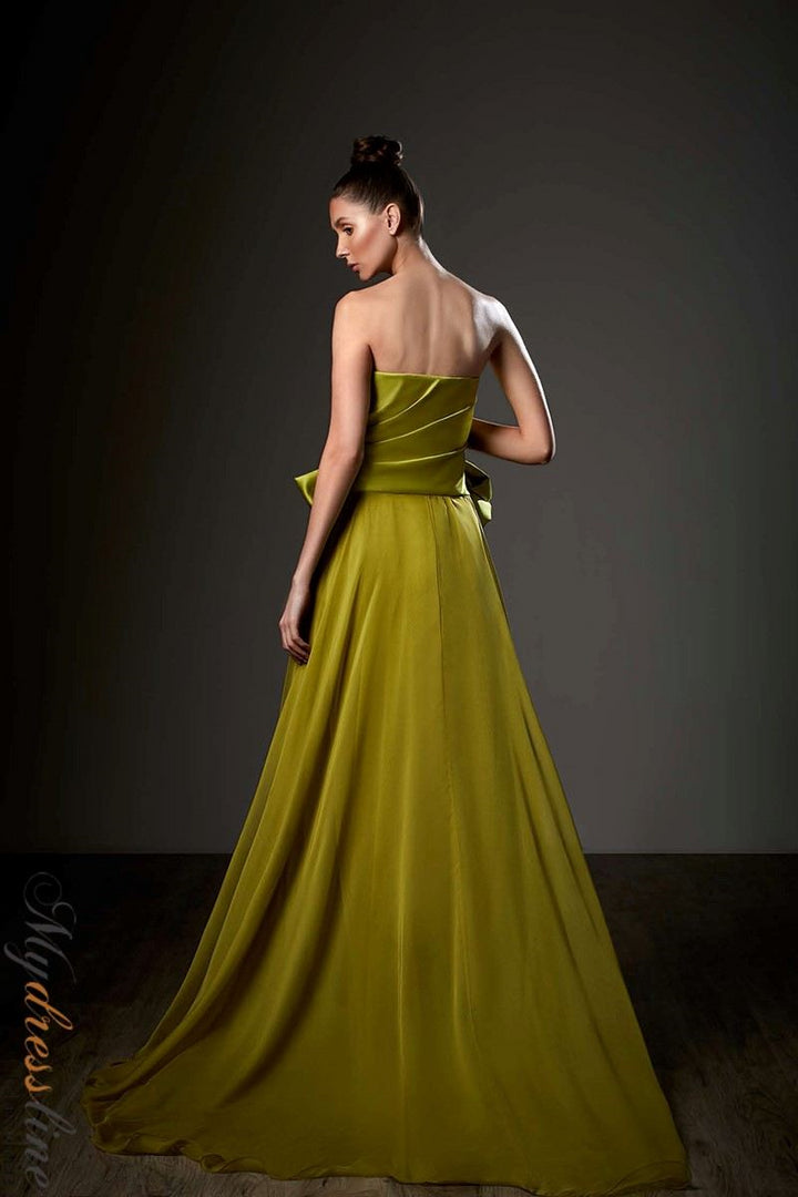 Ziad Germanos ZG88 - Mydressline