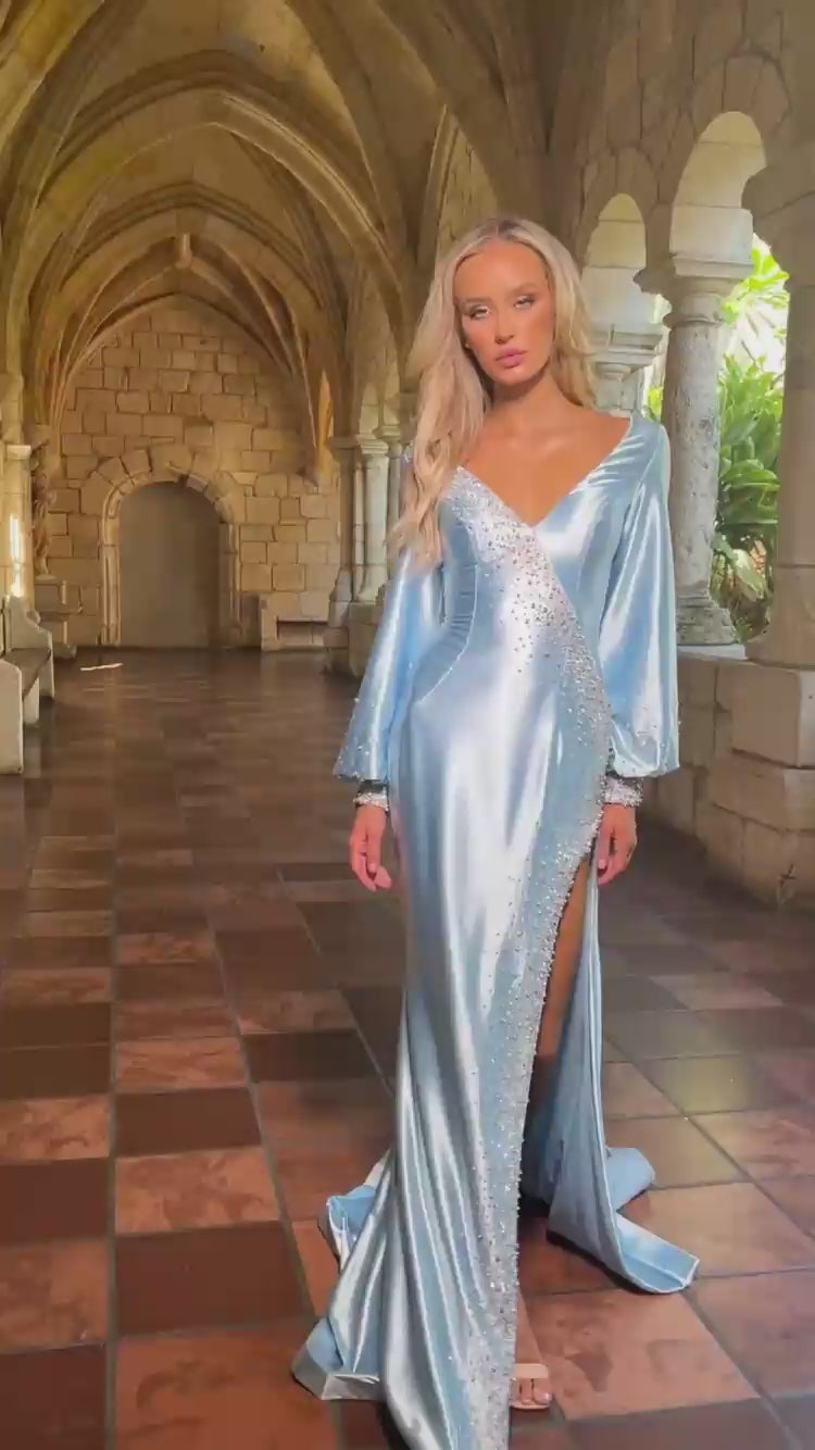 آفا بريسلي 38857