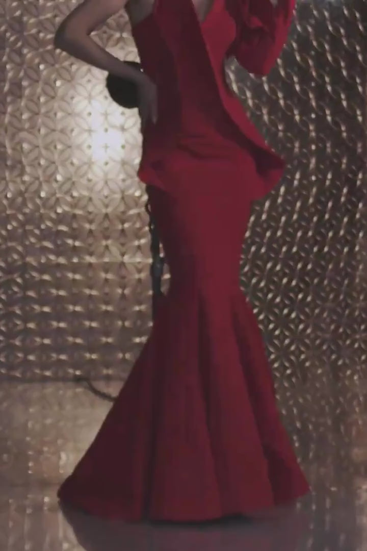 MNM Couture 2327