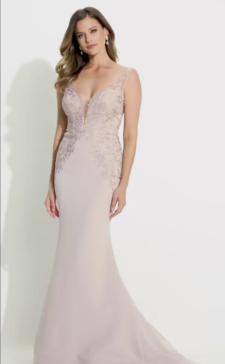 مون شيري مونتاج M528