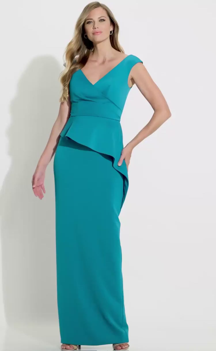 مون شيري مونتاج M537