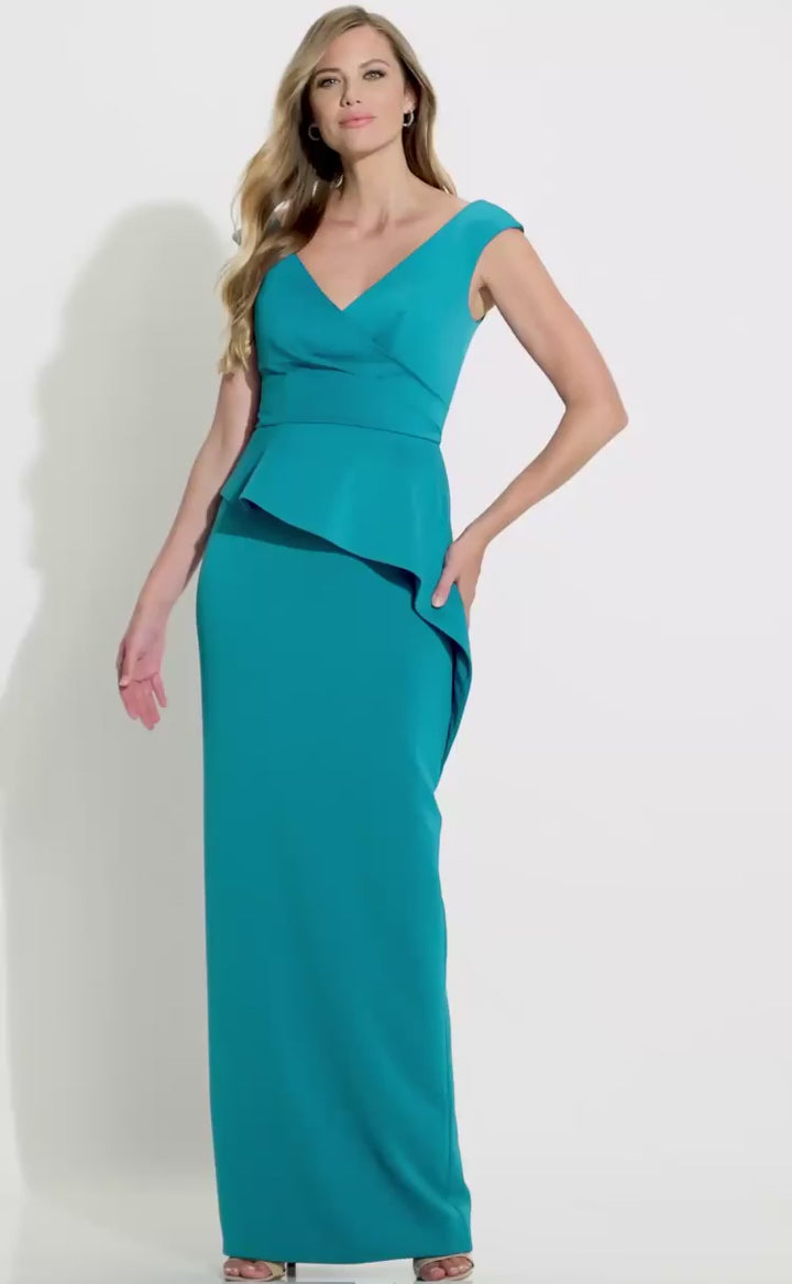 مون شيري مونتاج M537