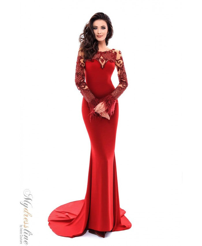 12 Designer dresses Any Social occasions under $1500 - Mydressline