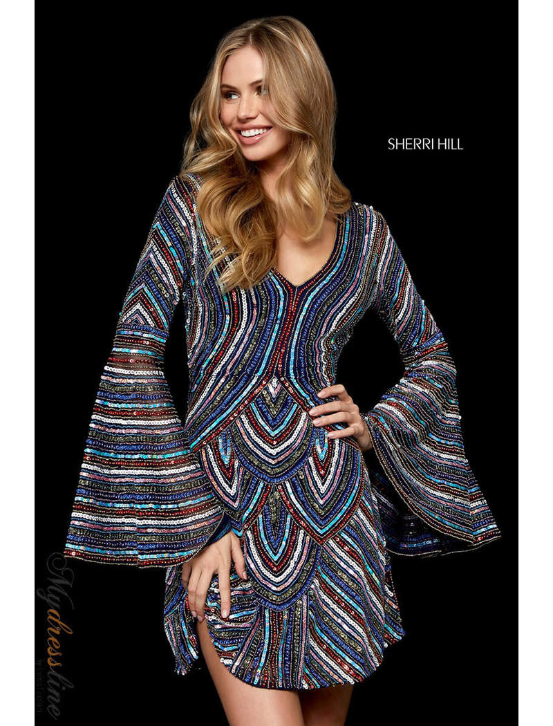 The most attractive Dress for Your Day Outfit and Designer Romantic Dresses 2018 - Mydressline