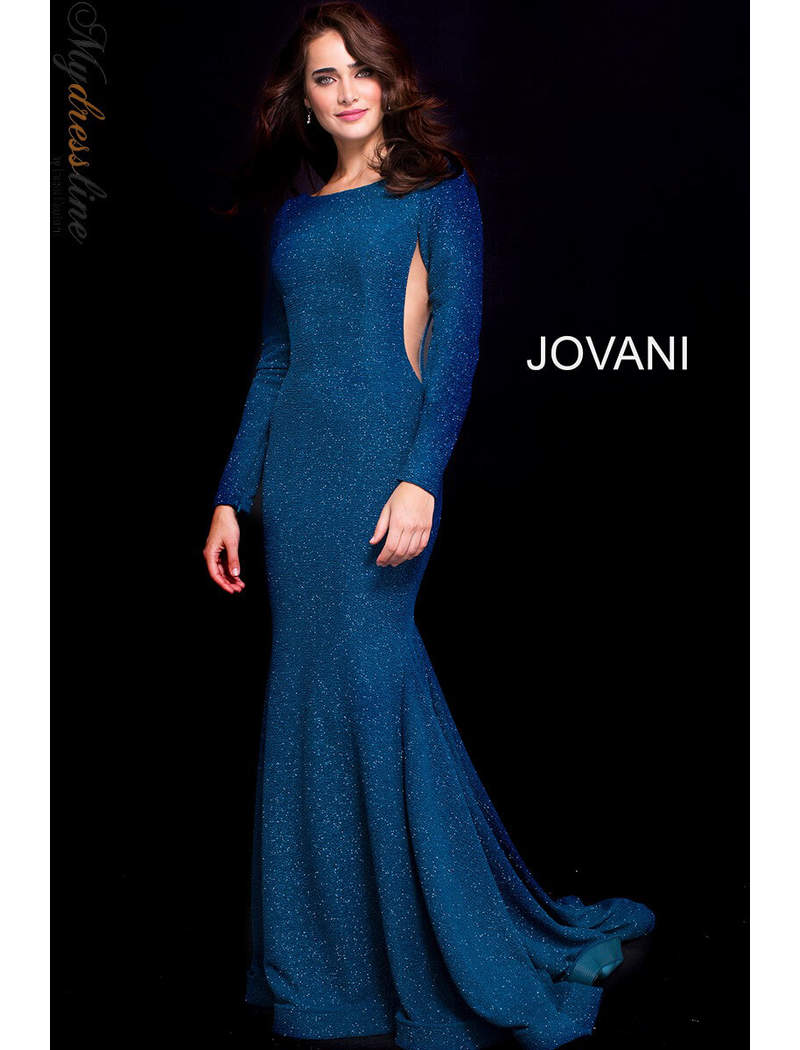 Designer Prom Dress Latest work one by an Expert Designer - Mydressline