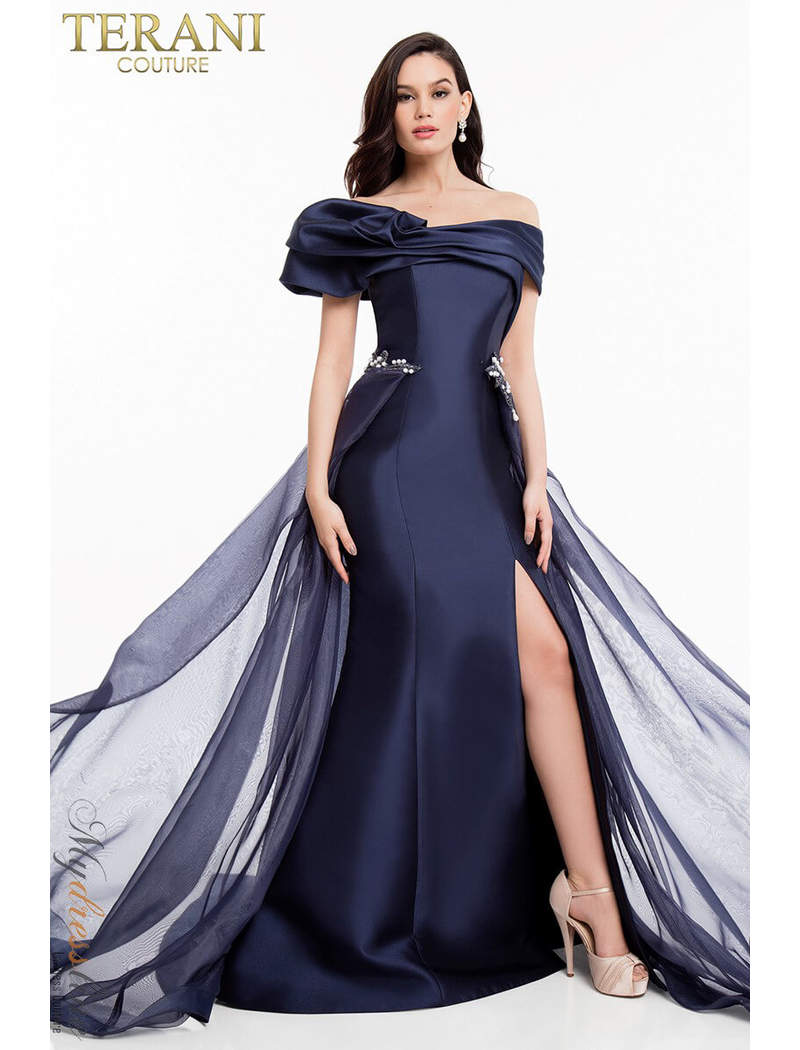 Designer Prom Dress Latest Collection 2018 by an Expert Designer - Mydressline