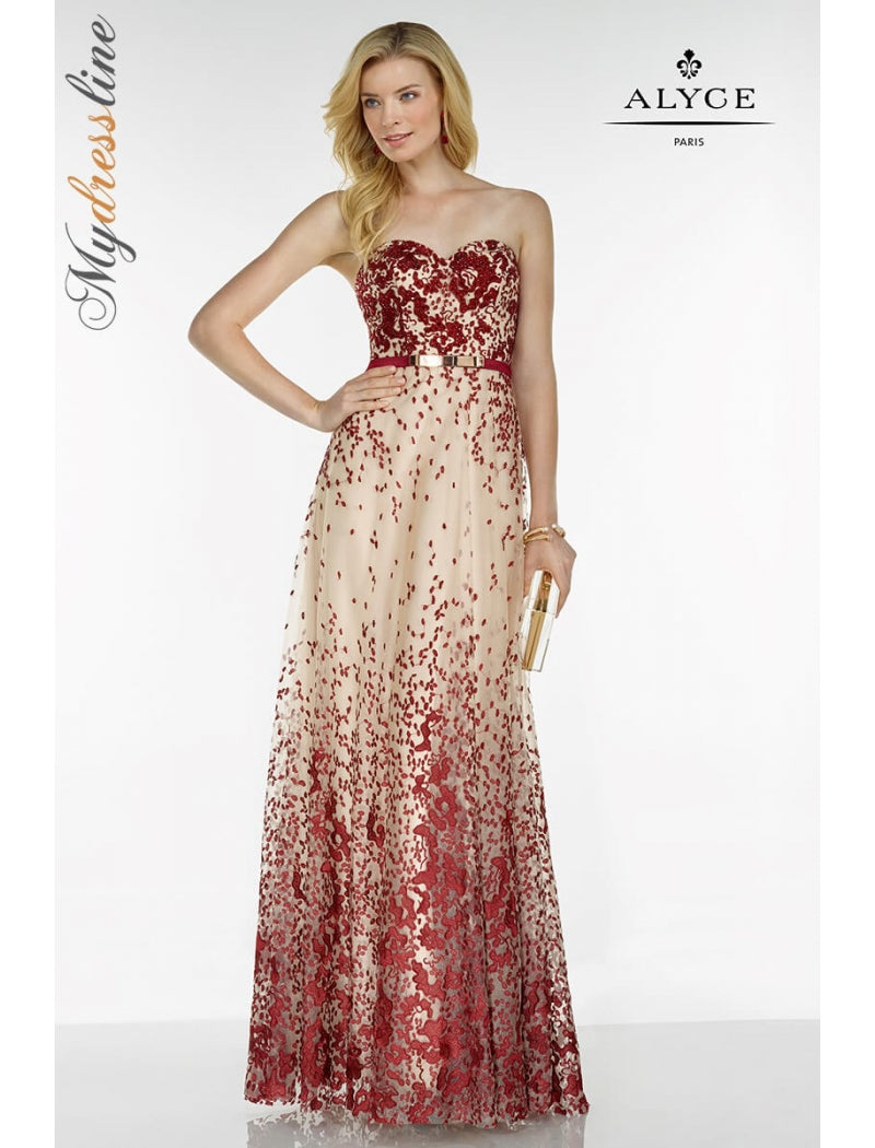 Any Event Perfect Long Dresses Collection 2018 - Mydressline