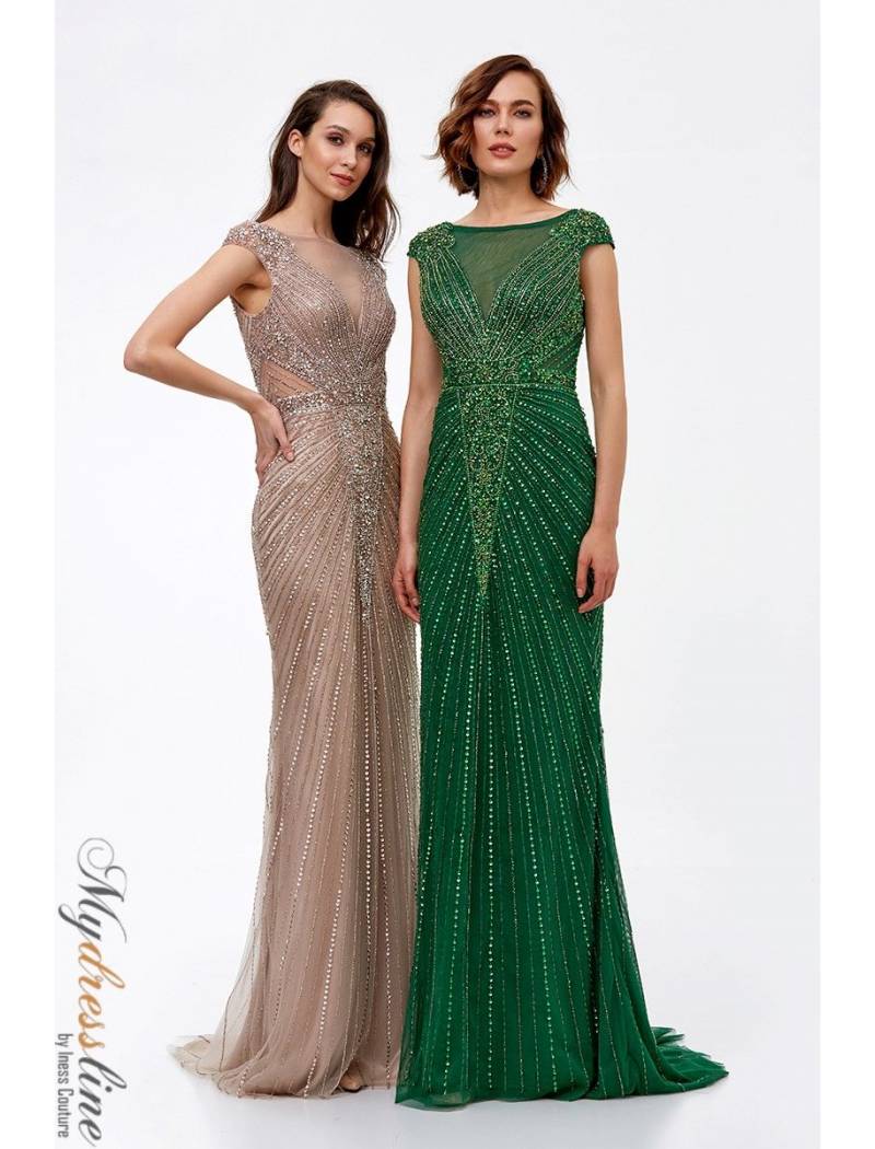 Amazing Fashion and Affordable Center of Attraction Designer Dresses - Mydressline