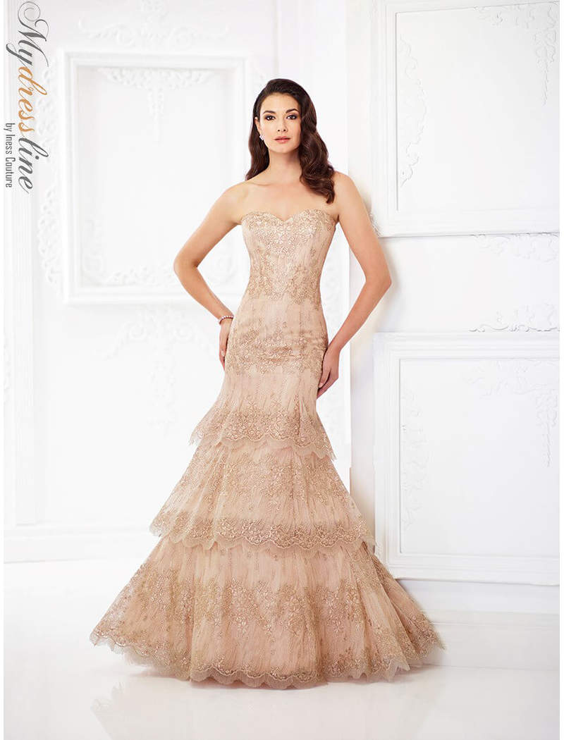 High Fashion Attractive Glamorous Designer Dresses Every Woman - Mydressline