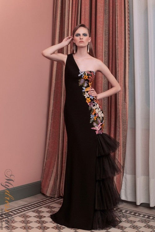 All Girls Glamorous Look Designer Dress All Party - Mydressline