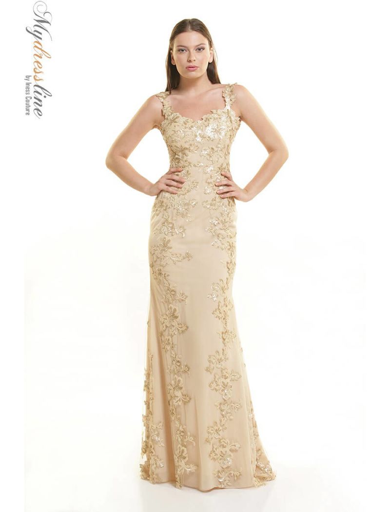 The Amazing Glamorous Wedding Designer Dresses Collection - Mydressline