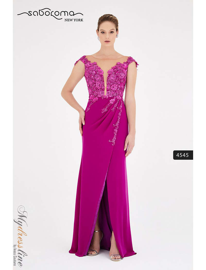 Affordable Homecoming and Prom Party Designer Dresses - Mydressline