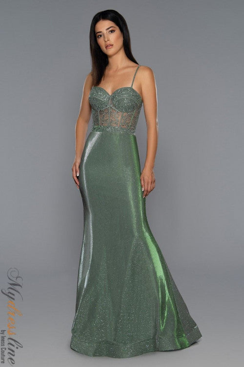 Attractive Outfit Long and Short Party Dresses Online - Mydressline