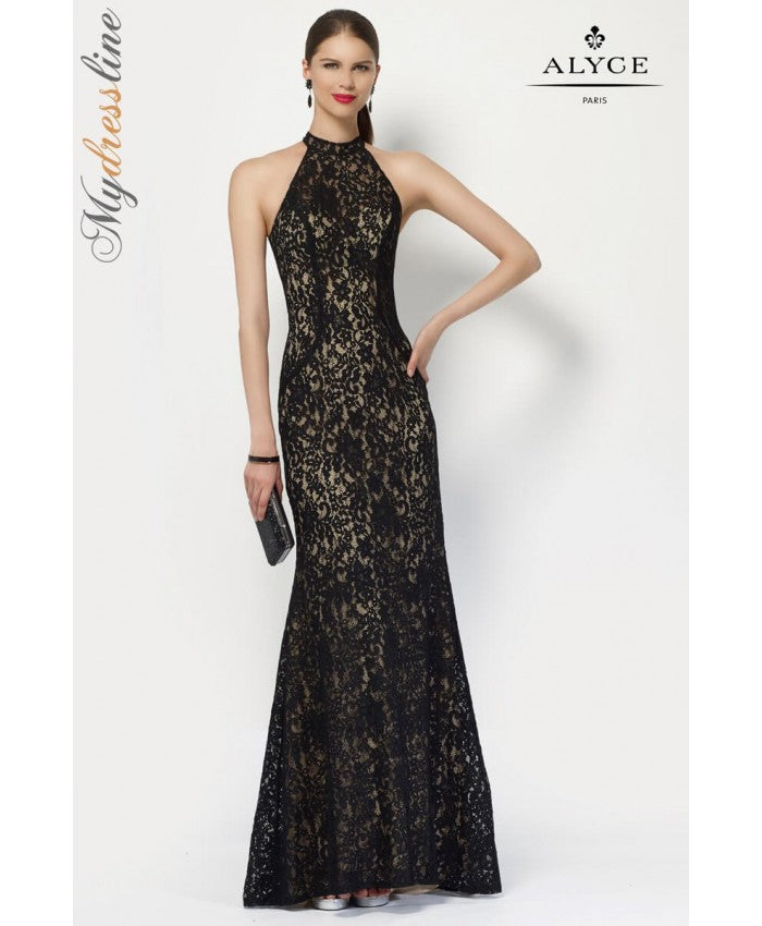 Alyce Paris Black Label Prom Dresses 2017 - Mydressline