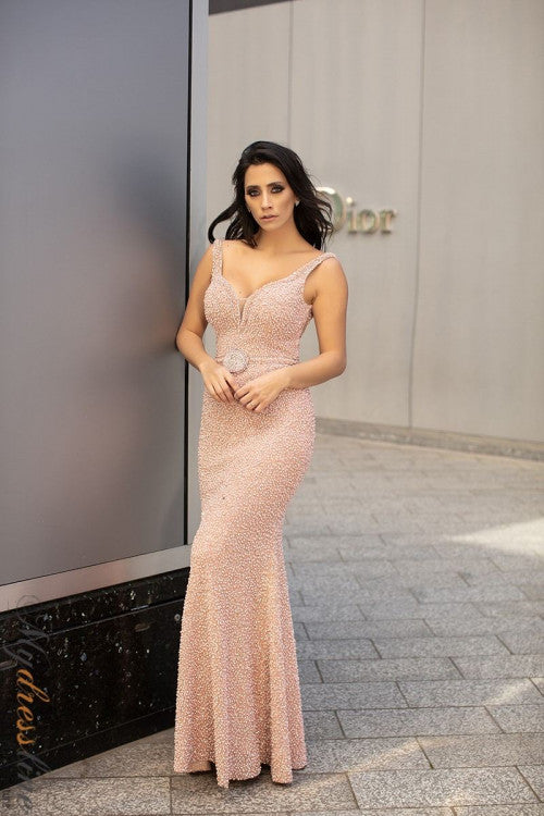All Pretty Color Summer Cool Designer Dresses Online - Mydressline
