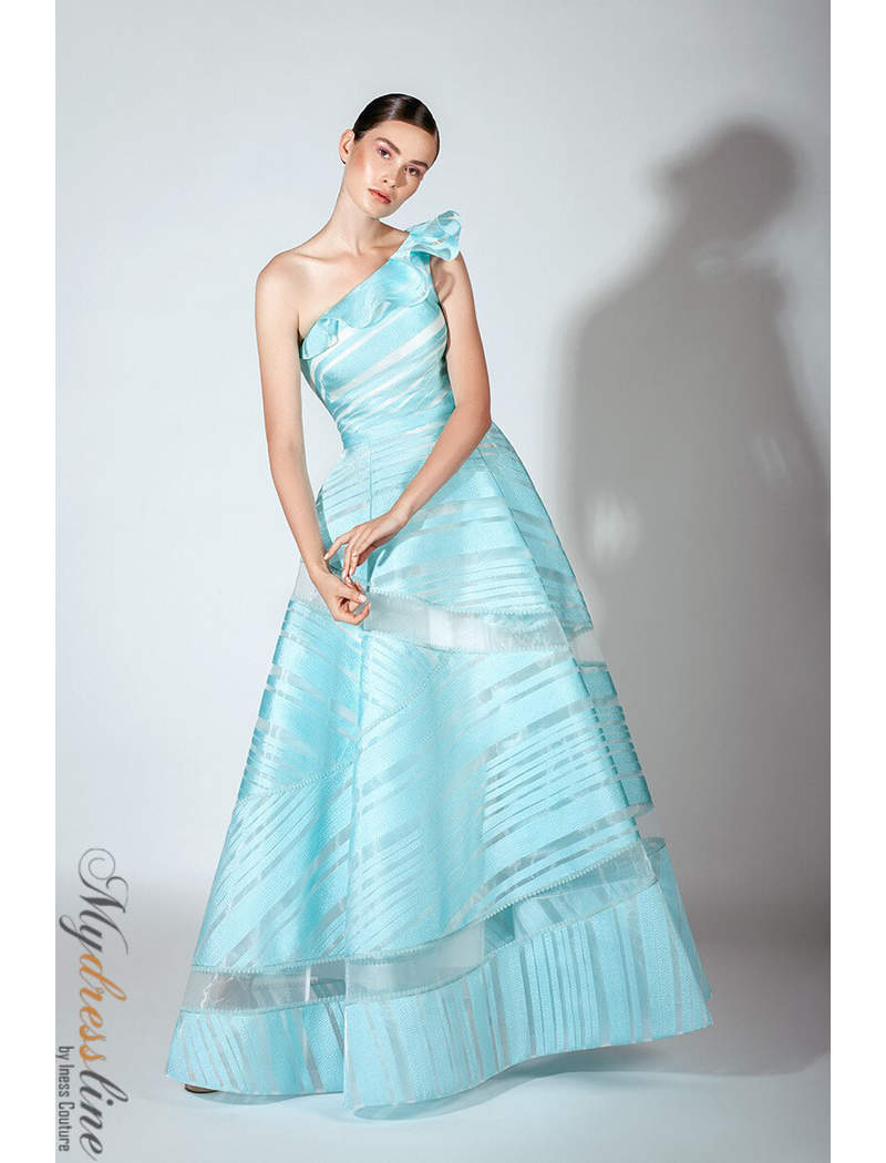 Amazing Spotlights Unique Party Dresses Collection - Mydressline