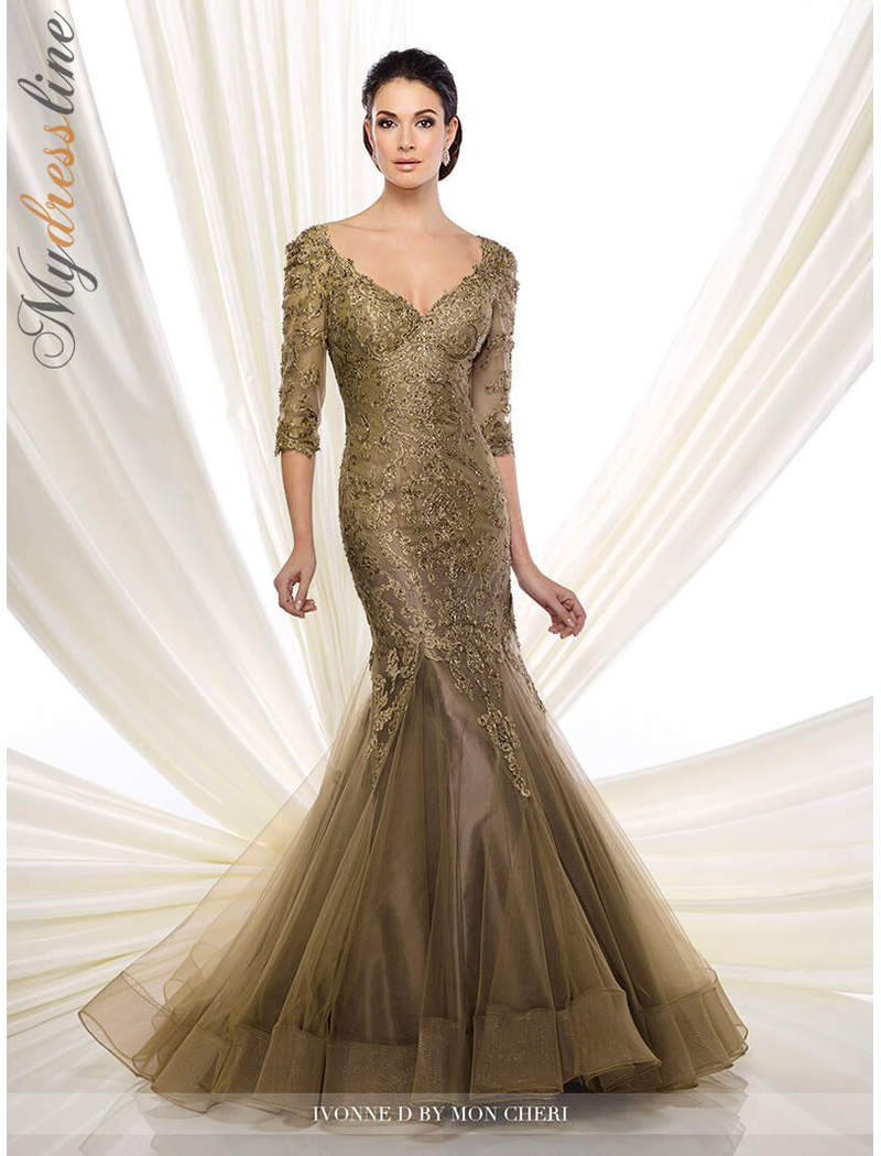 Dress for all to Celebrate Every Precious Moment Which is Memorable - Mydressline
