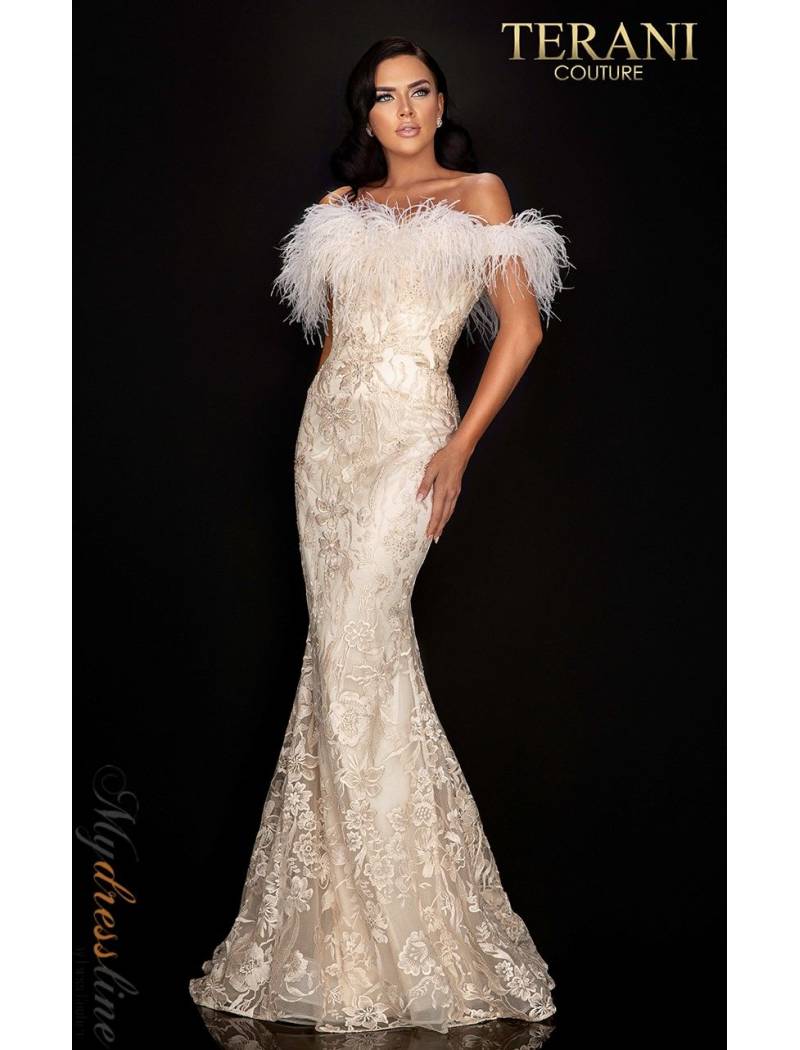 Designer Dresses and Off the Shoulder for all Women Dresses - Mydressline