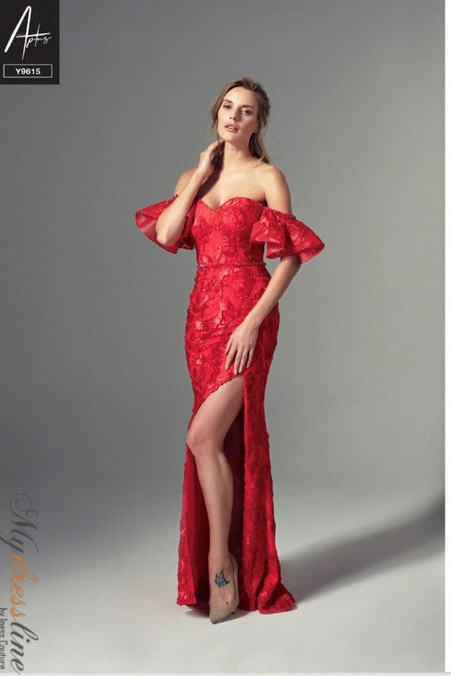 A-Line and Wedding Party Designer Dress for all Women - Mydressline