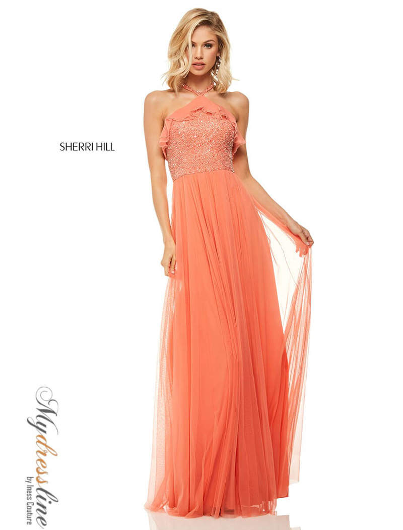 Best Birthday Look Designer Dresses - Mydressline