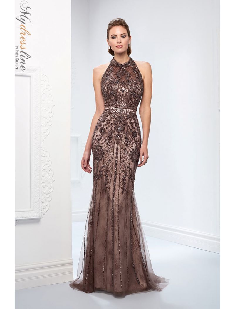 Best Beautiful Perfect Fashion Designer Outfits Evening Dresses Collection - Mydressline