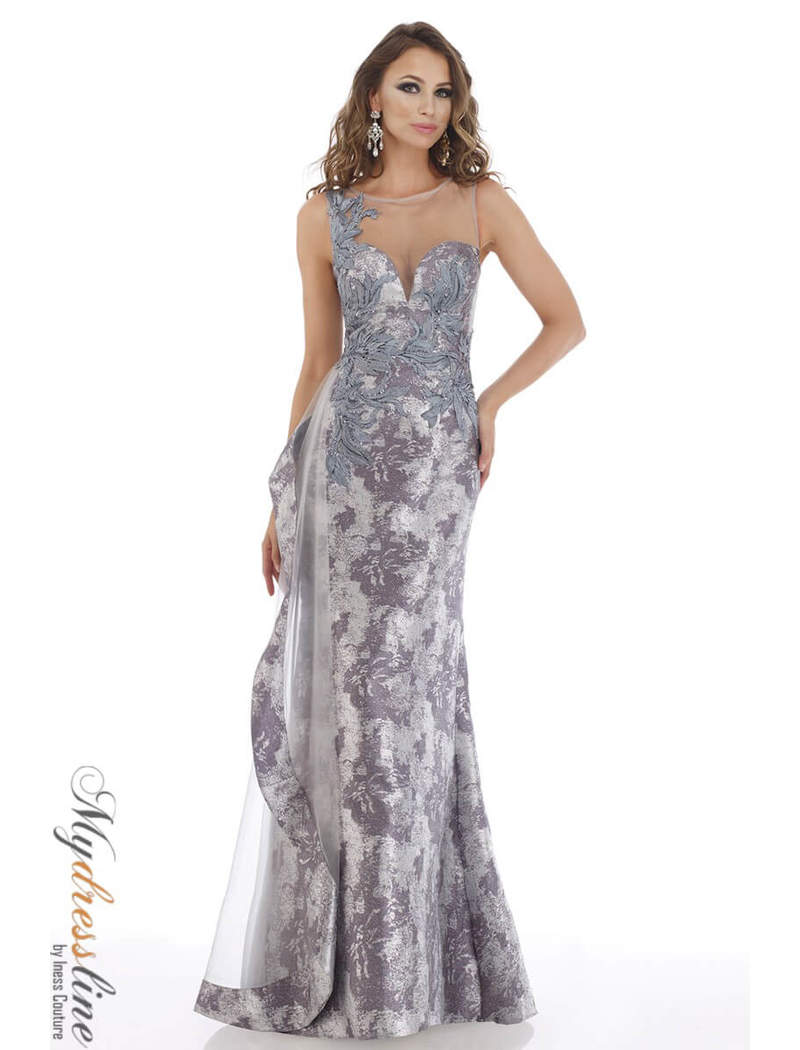 Best and Bold Prom Designer Dresses Collection - Mydressline