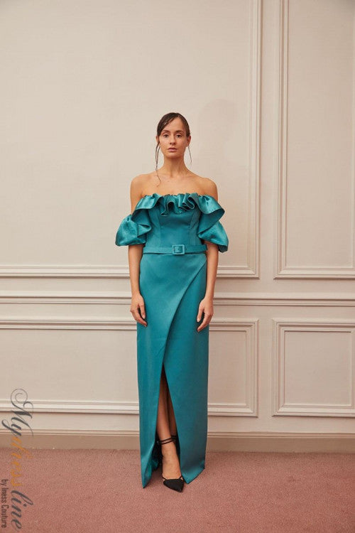 Best Designer Long Gowns Any Occasion - Mydressline