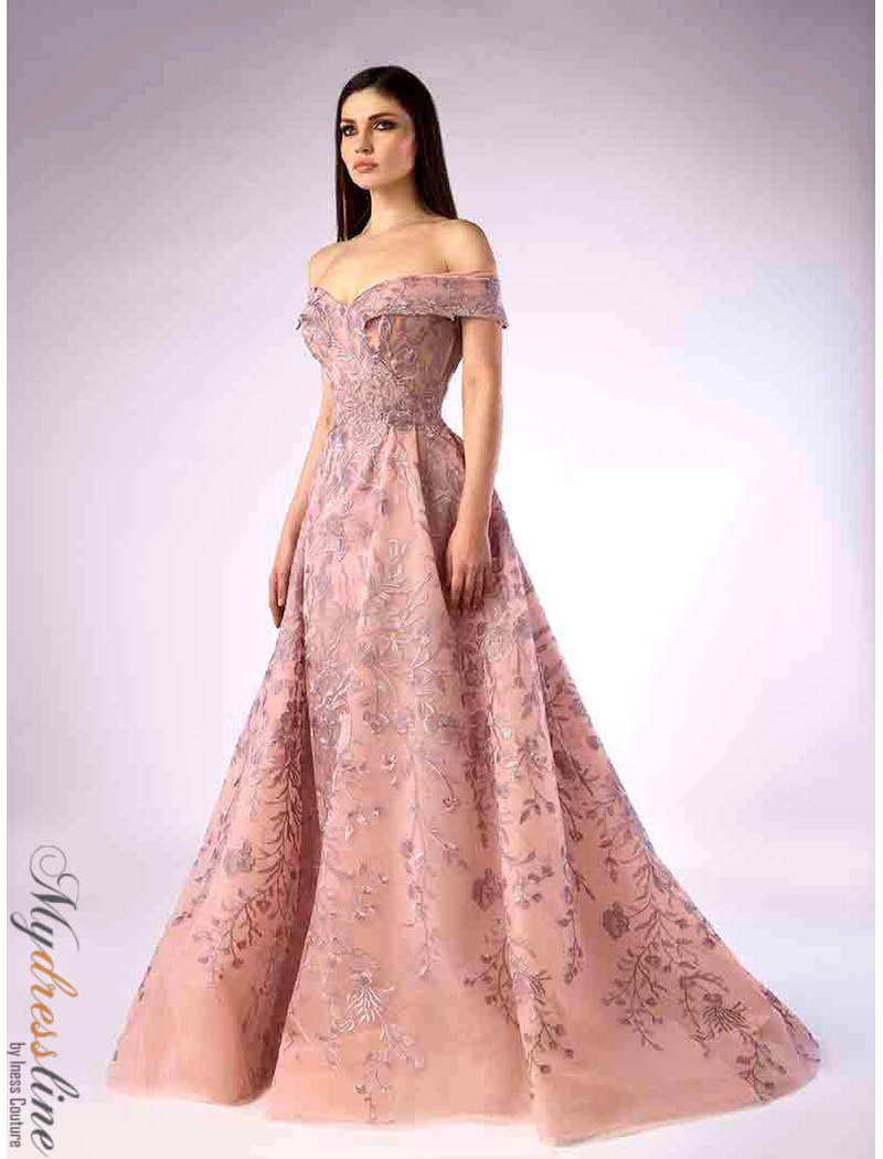 Best Graceful with Gorgeous Look Designer Dresses for all Women - Mydressline