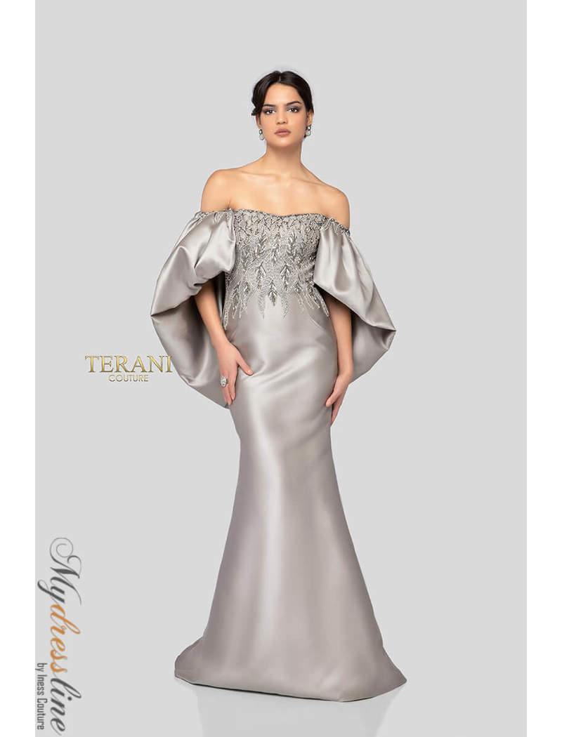 Bold Gorgeous Mother of the Bride Perfect Designer Dresses - Mydressline