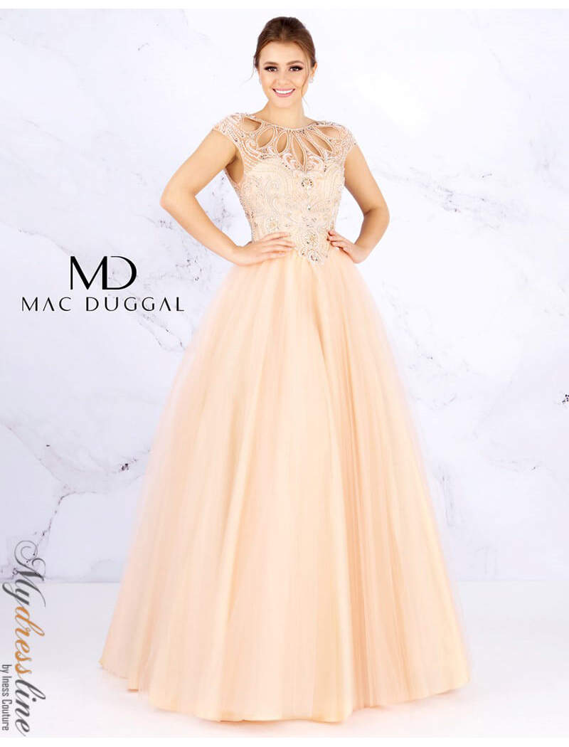 Best Look Long and Short Prom Party Designer Dresses Collection - Mydressline