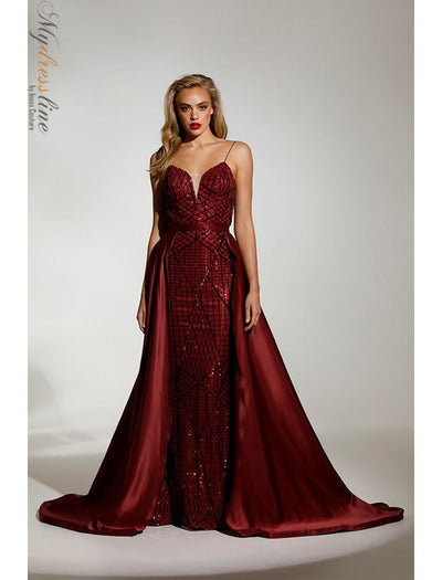 Best Look and Luxurious Prom Party Designer Dresses