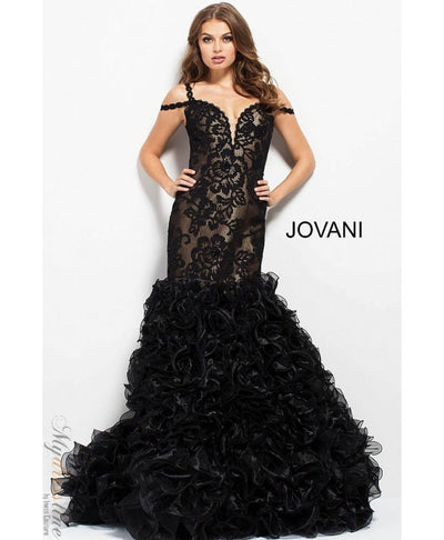 Exclusive Mother of the Bride Party Dresses by Jovani