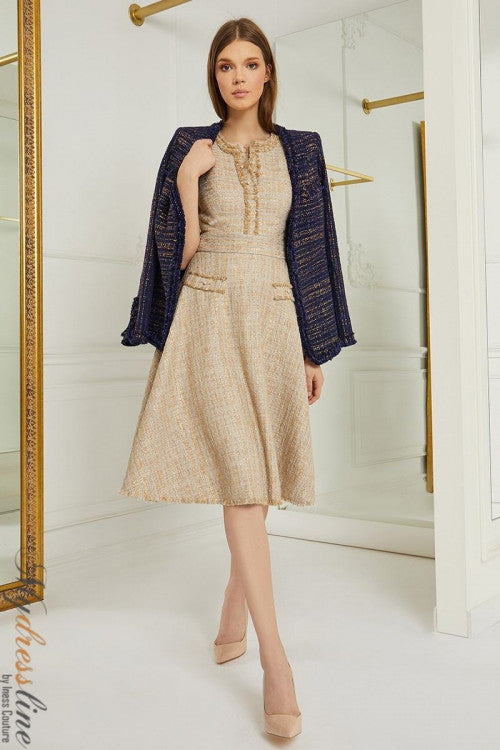 Birthday Party and Evening Party Long and Short Designer Dresses - Mydressline