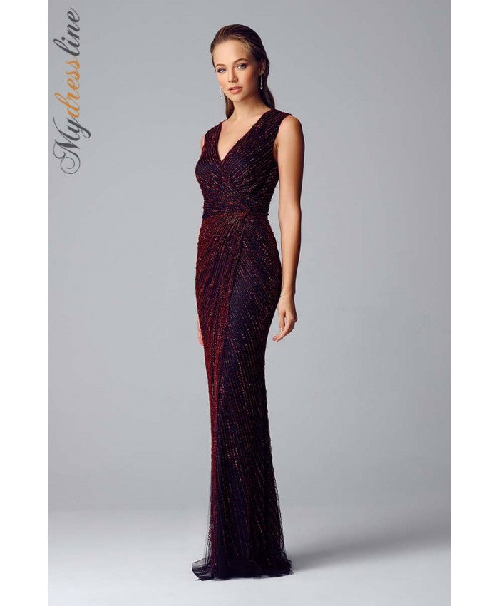 New Royalty Prom Party 2017 Bright Silhouettes Collection - Mydressline