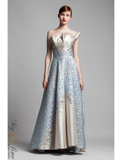 Bold Stylistics Designer Wedding Dresses for Women