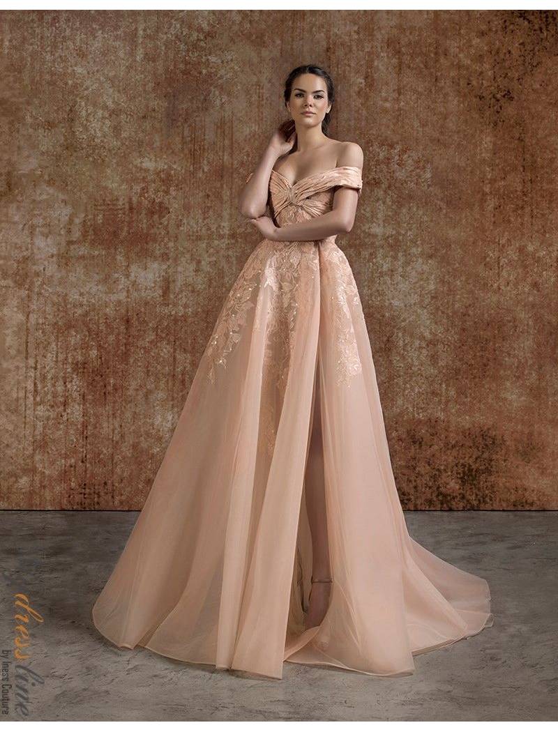 Specially Designer Dresses Collection Baby Shower Party Guests - Mydressline