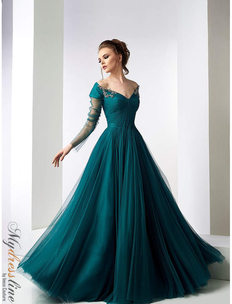 Dress of out mode Mother of the Bride on This Occasion - Mydressline
