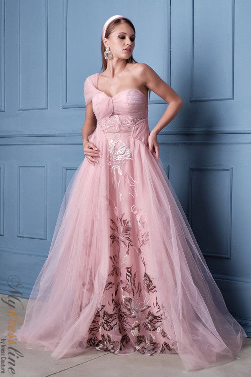Bridesmaid and Wedding Party Designer Dresses Online - Mydressline