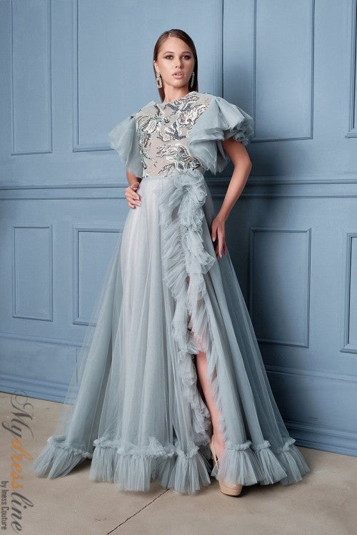 Modern Party Long and Short Designer Dress Collection all Women - Mydressline