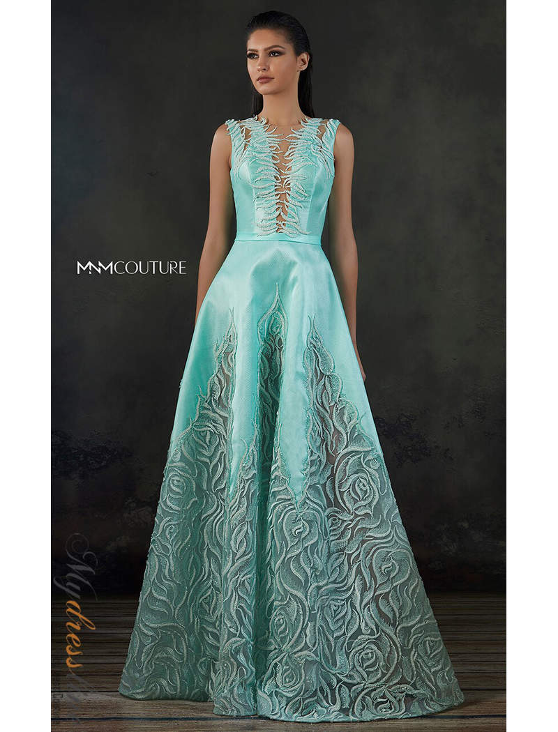 Cool Colors and Fashion Designer Dresses Collection for All Women - Mydressline