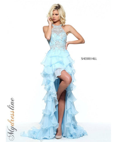 The English Afternoon Party Cool Dress Collection